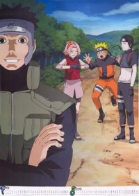 BUY NEW naruto - 166551 Premium Anime Print Poster